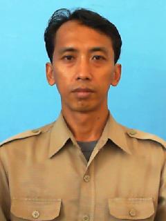 TAUFIK NOERARIFIN, ST.