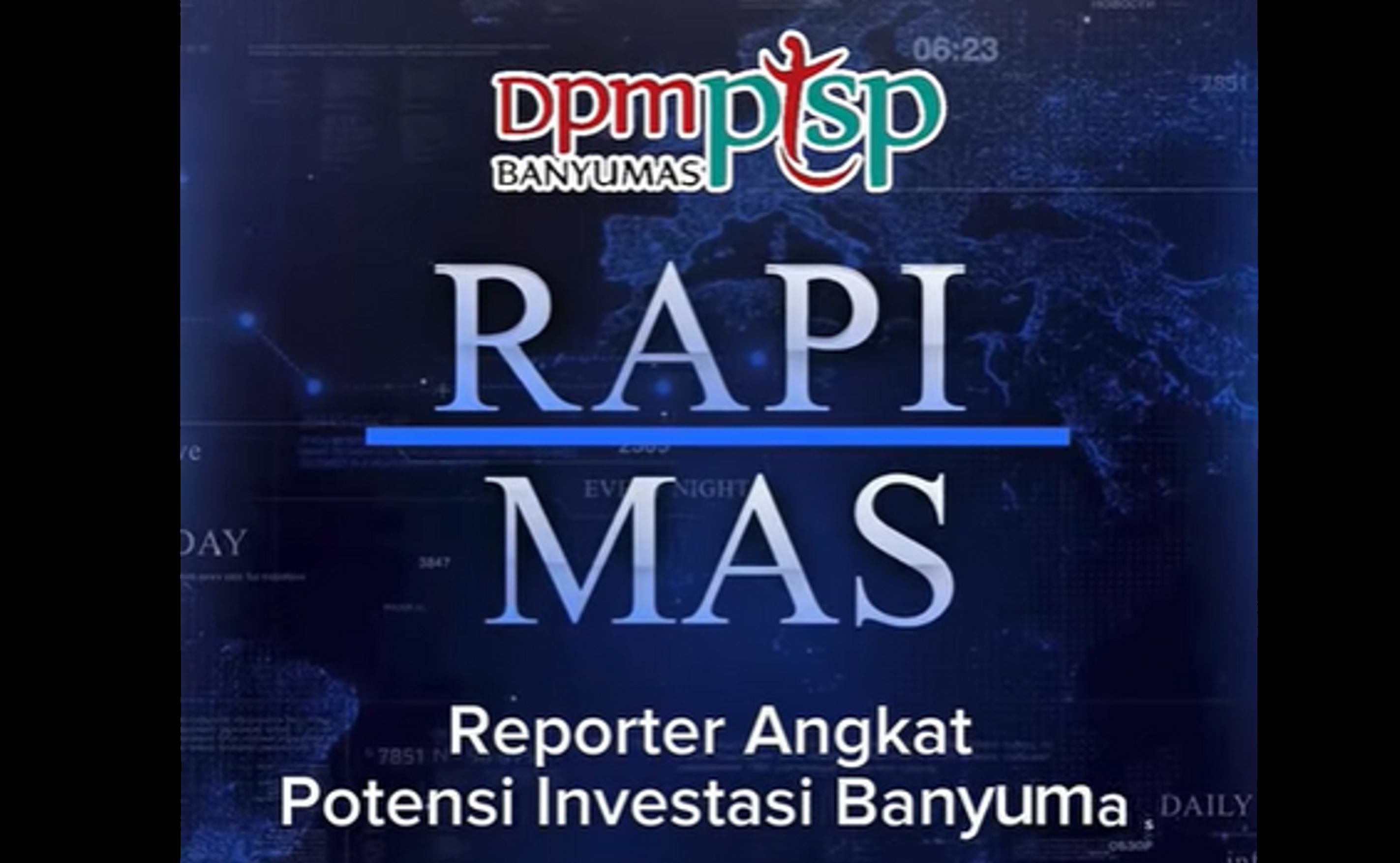 RAPI MAS